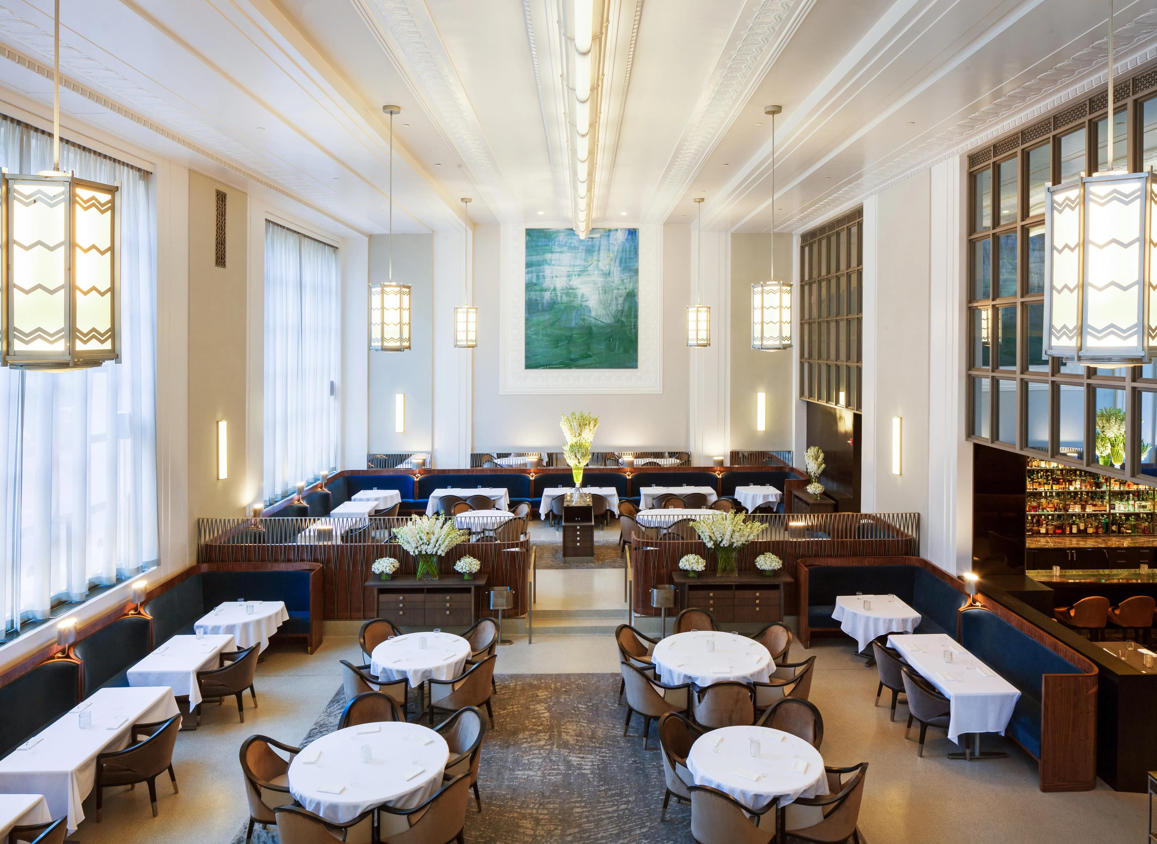 Eleven Madison Park