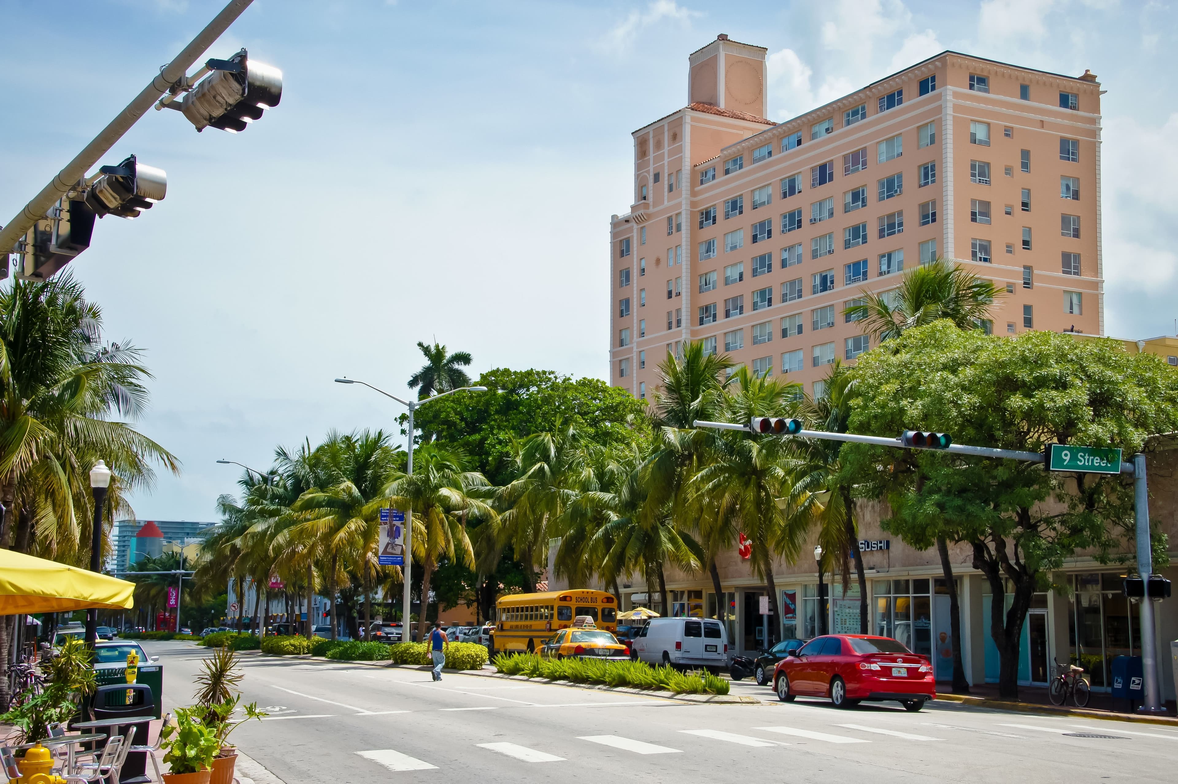 Top Must-Do Activity in Design District