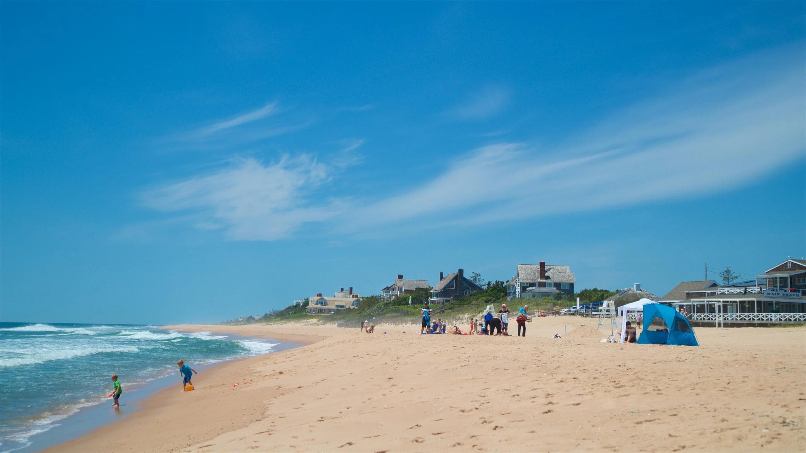 Top Must-Do Activity in East Hampton