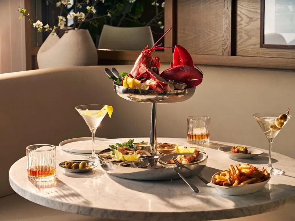 Naturally Good Foods & Cafe