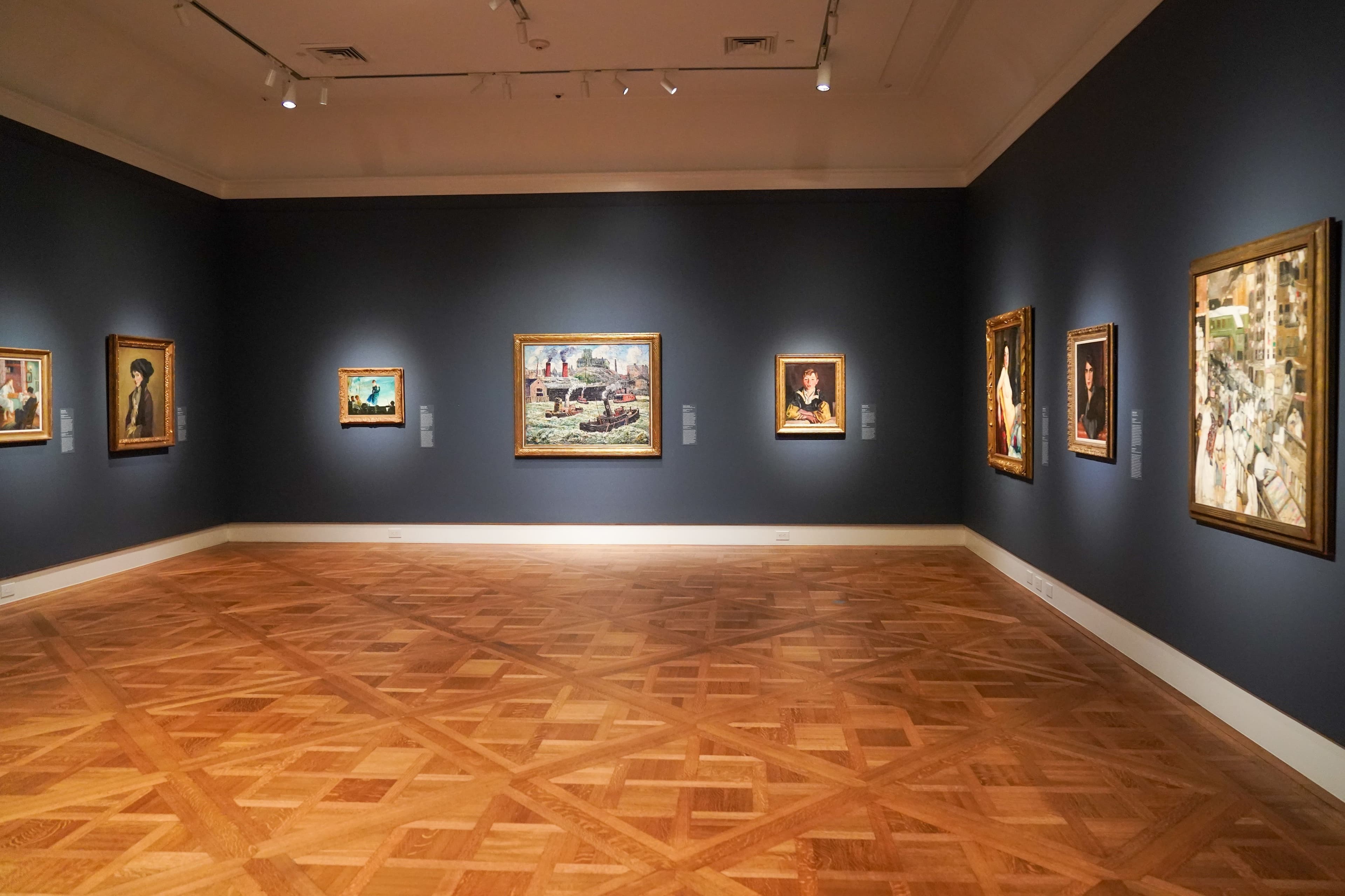 Norton Museum of Art Sculpture Garden