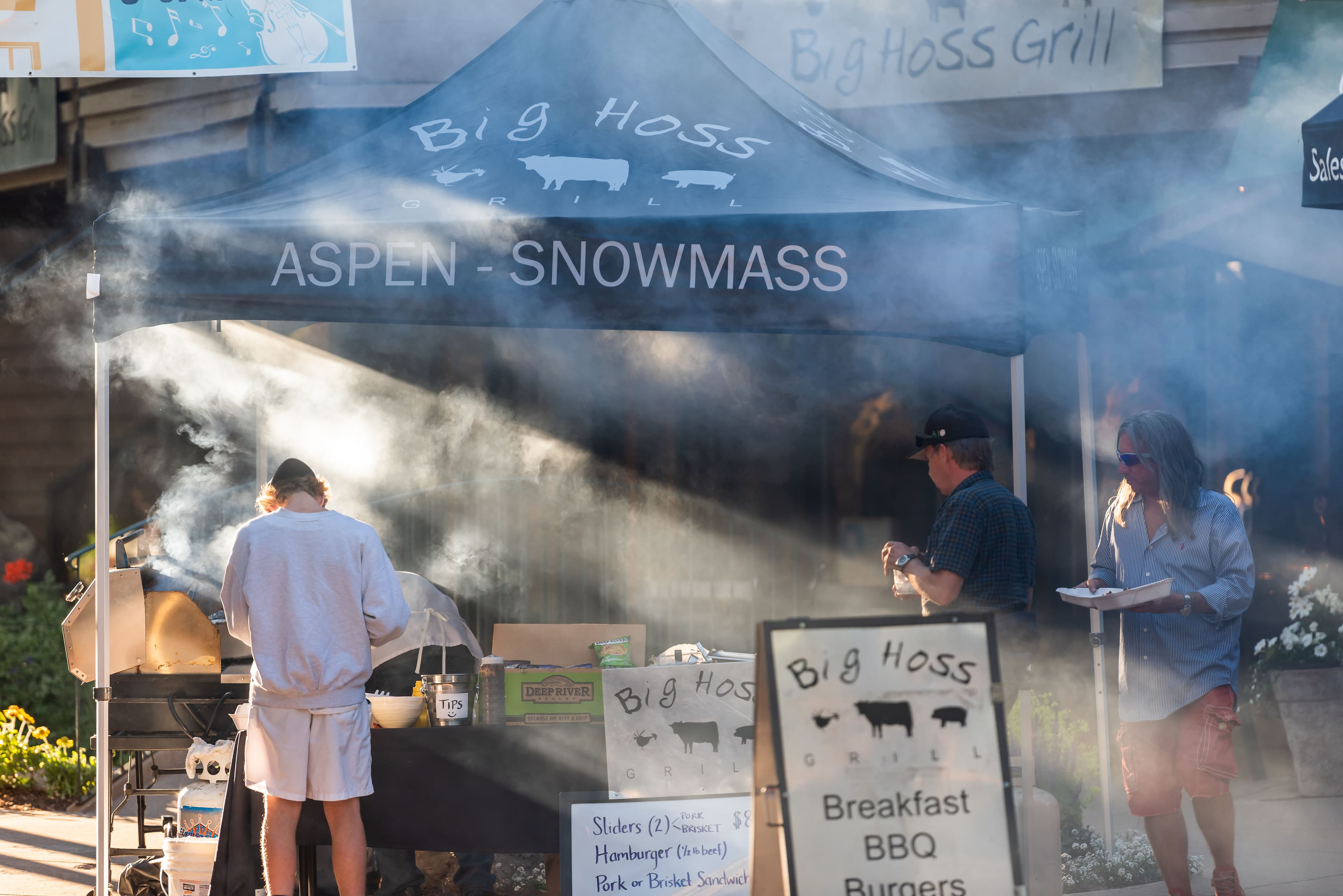 Snowmass Village Market