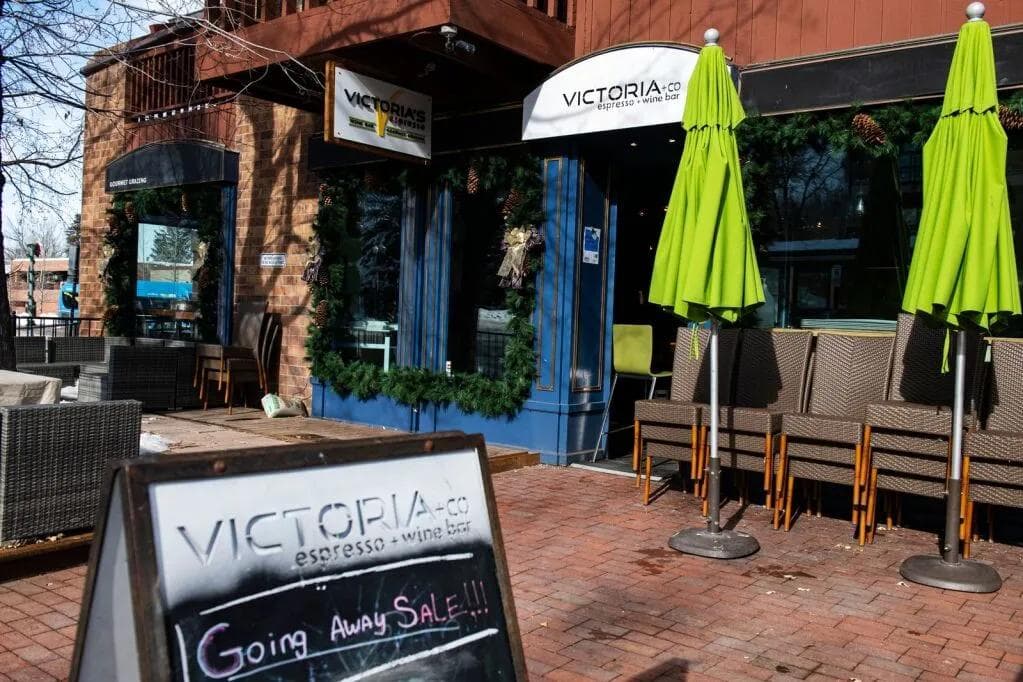 Victoria’s Espresso