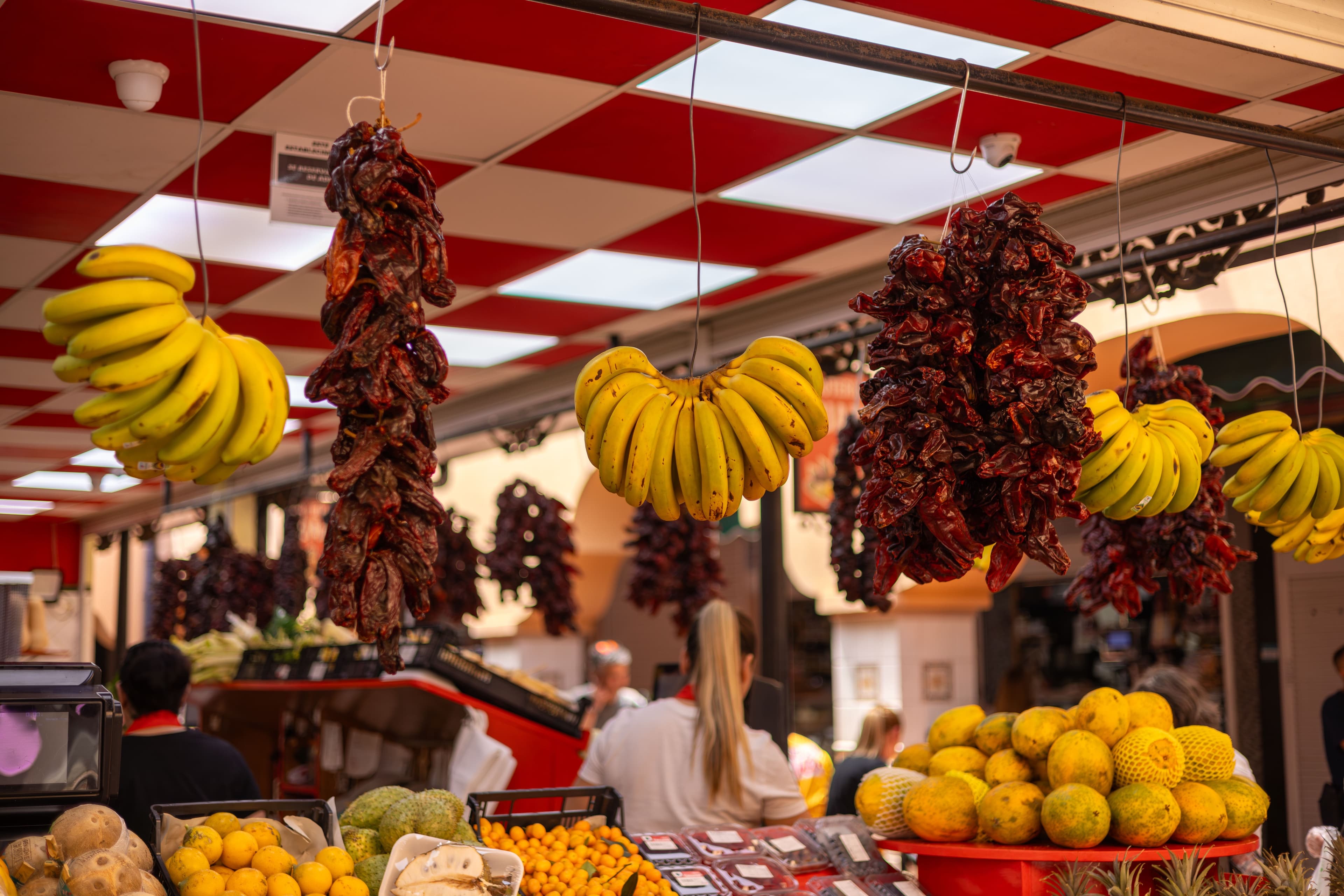 Local Farmers Market