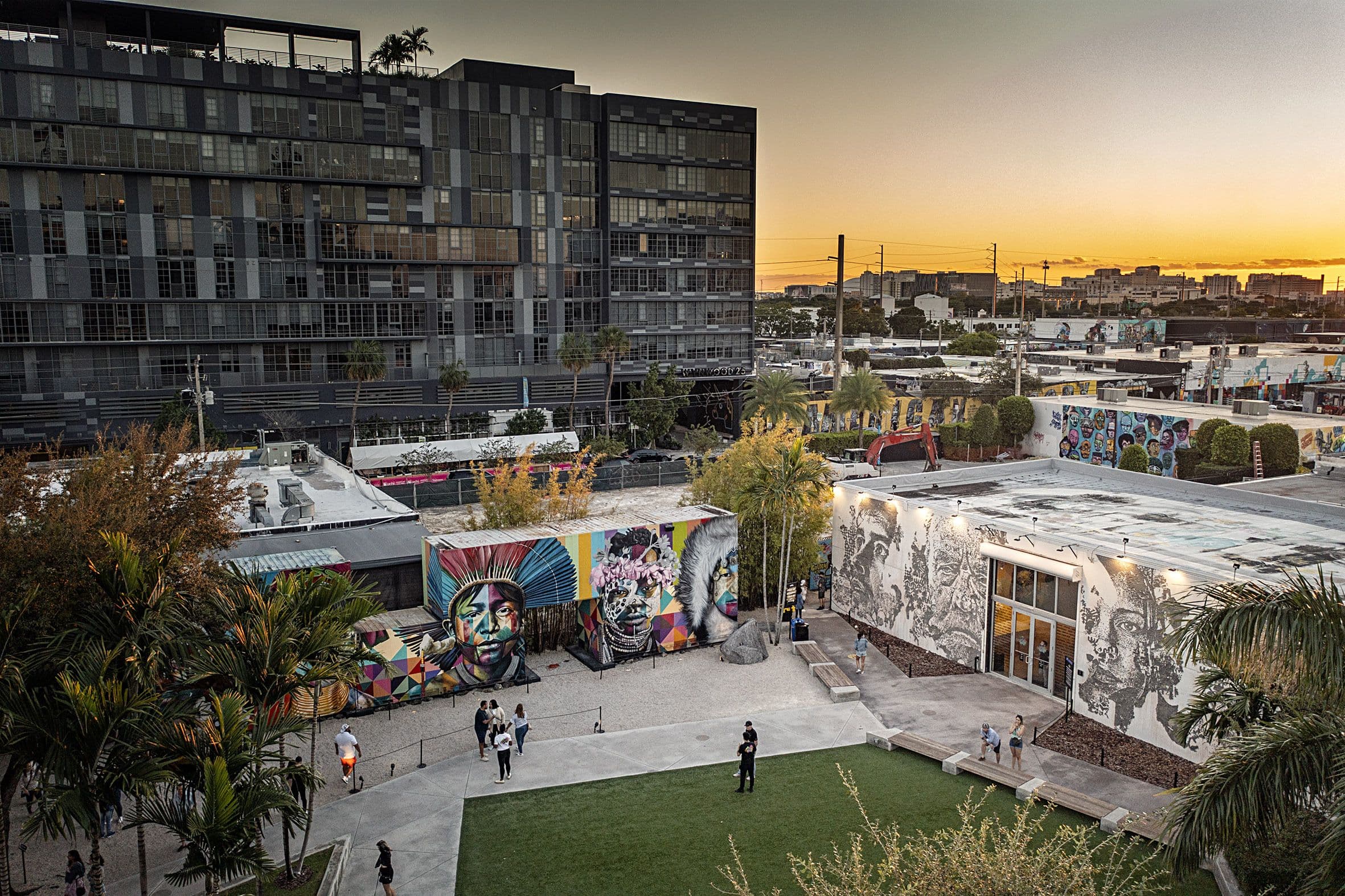 Wynwood Arts District