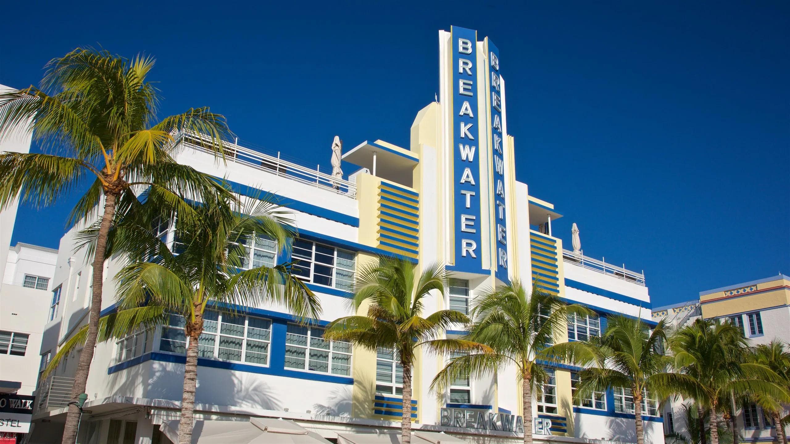 Art Deco Historic District