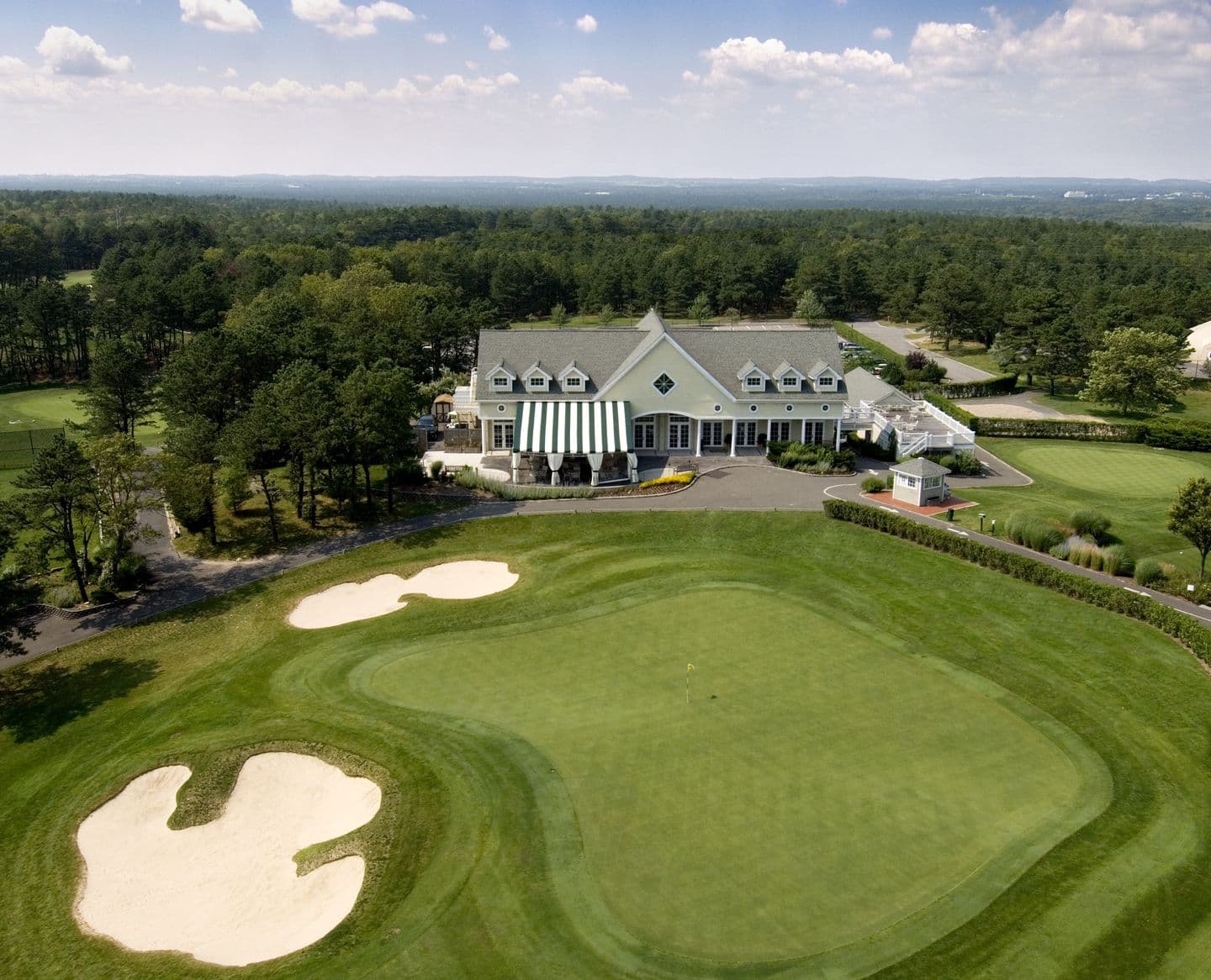 Hampton Hills Golf & Country Club