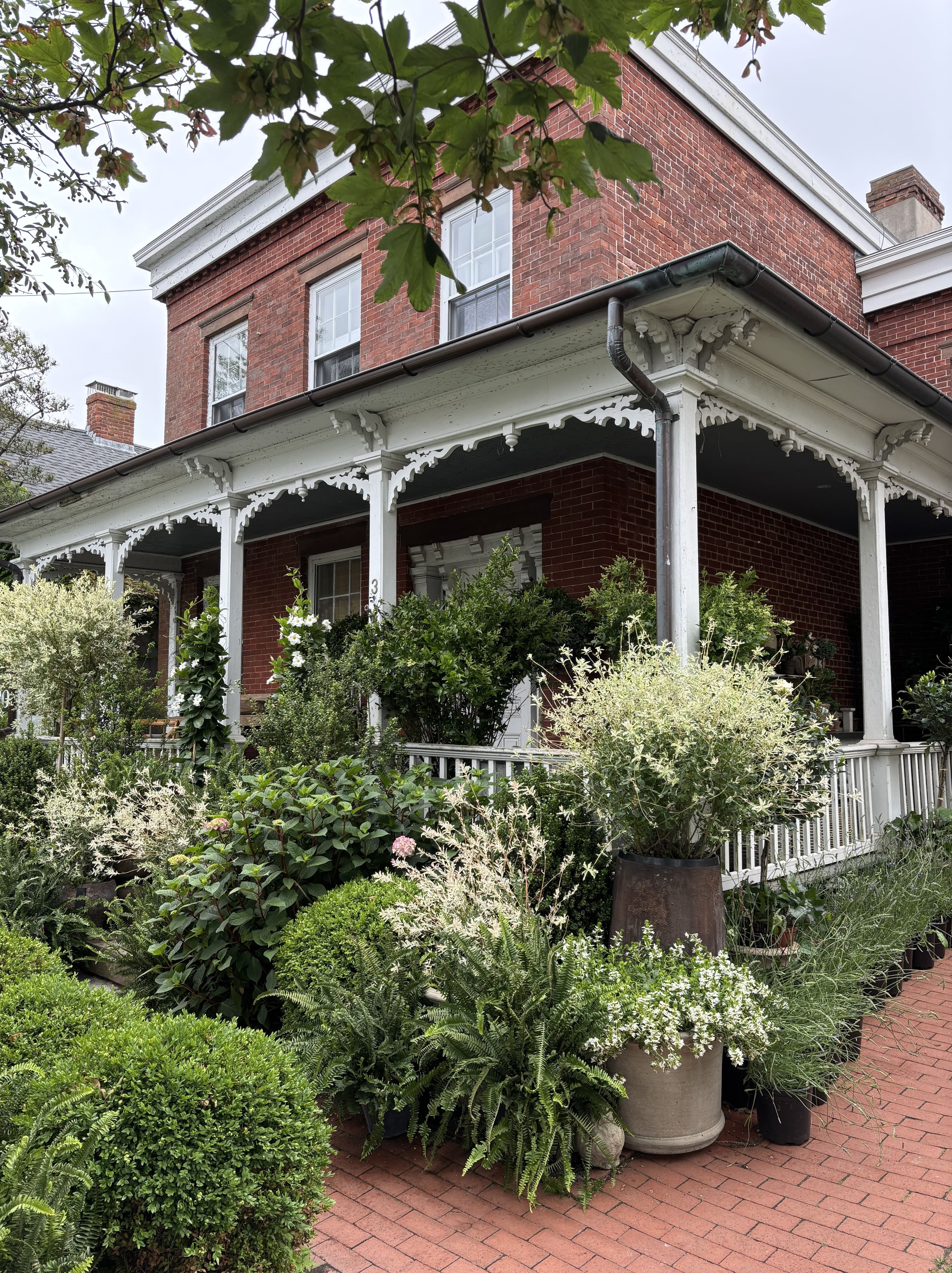 The Sag Harbor Cultural District