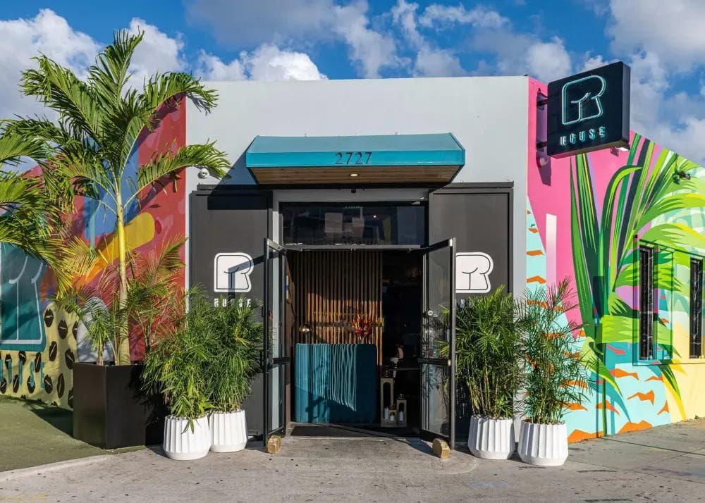 R House Wynwood